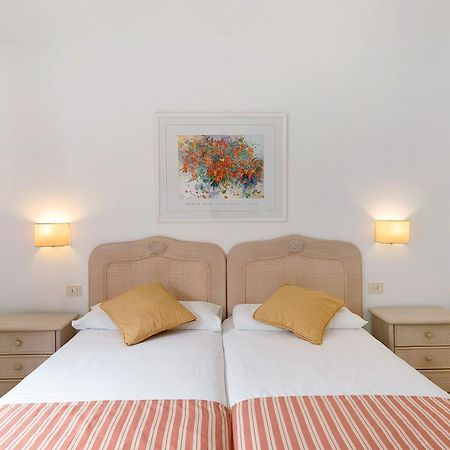 Villa Verde Superior B Los Barros Екстер'єр фото