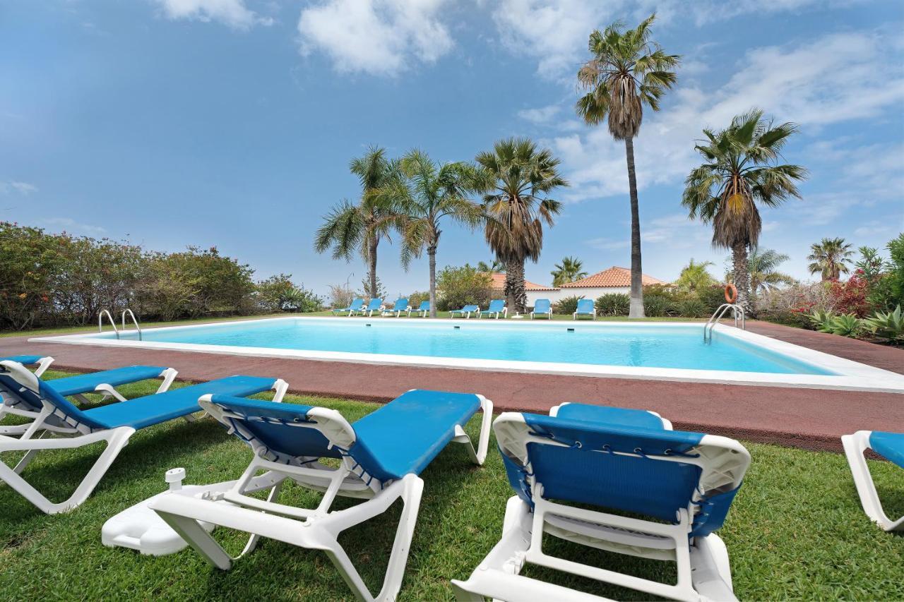 Villa Verde Superior B Los Barros Екстер'єр фото