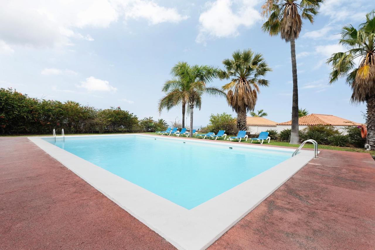 Villa Verde Superior B Los Barros Екстер'єр фото