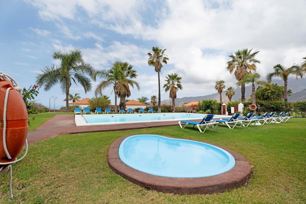 Villa Verde Superior B Los Barros Екстер'єр фото
