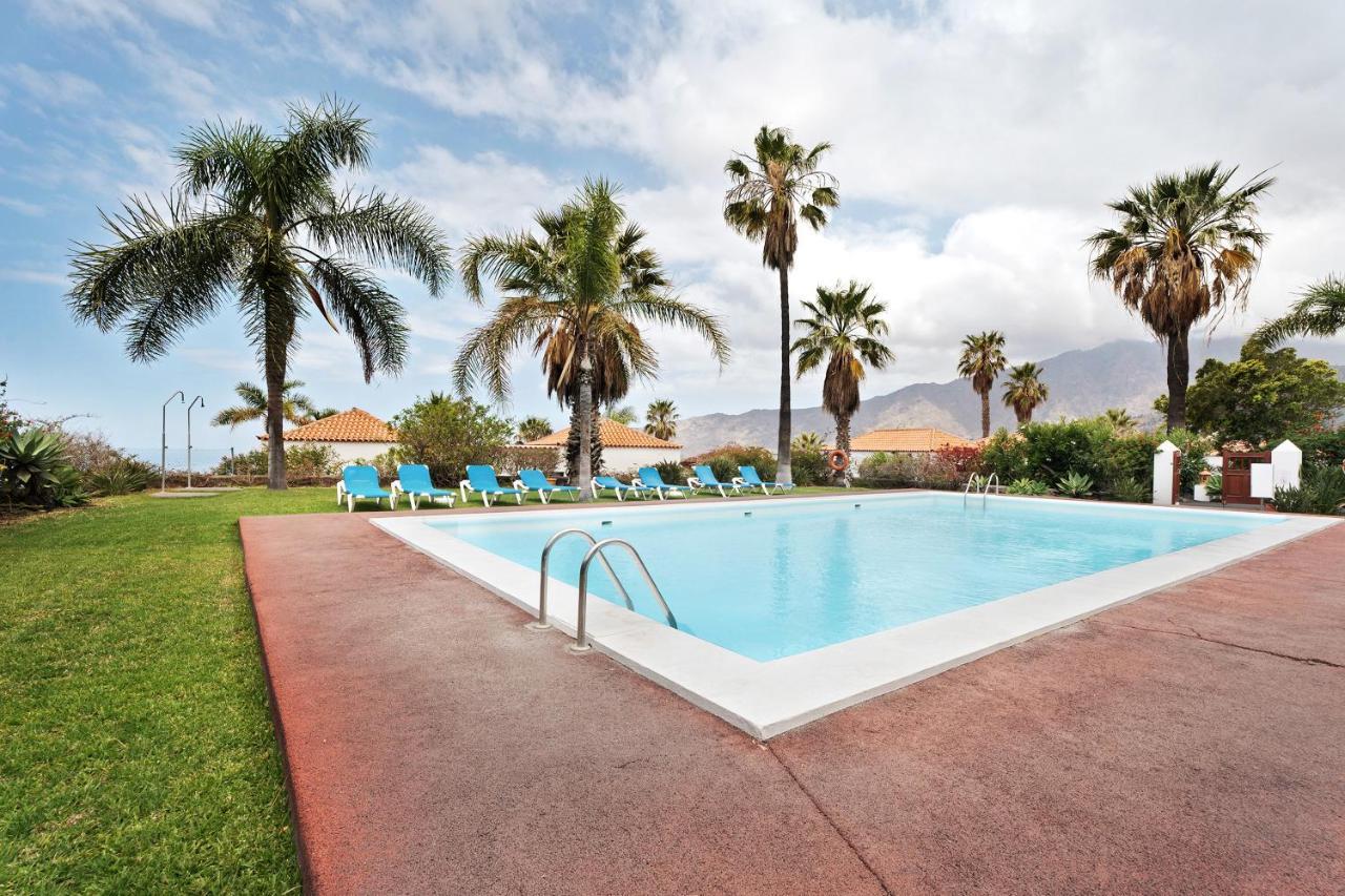 Villa Verde Superior B Los Barros Екстер'єр фото