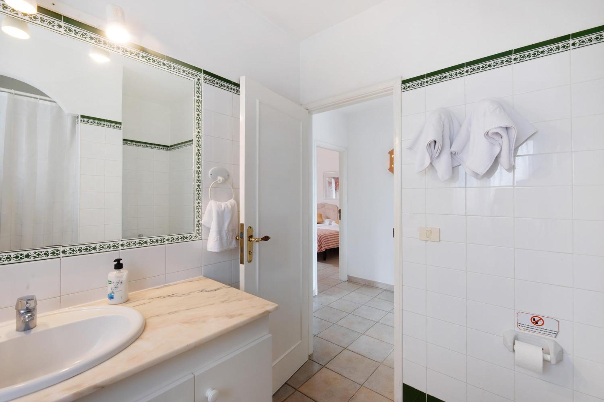 Villa Verde Superior B Los Barros Екстер'єр фото