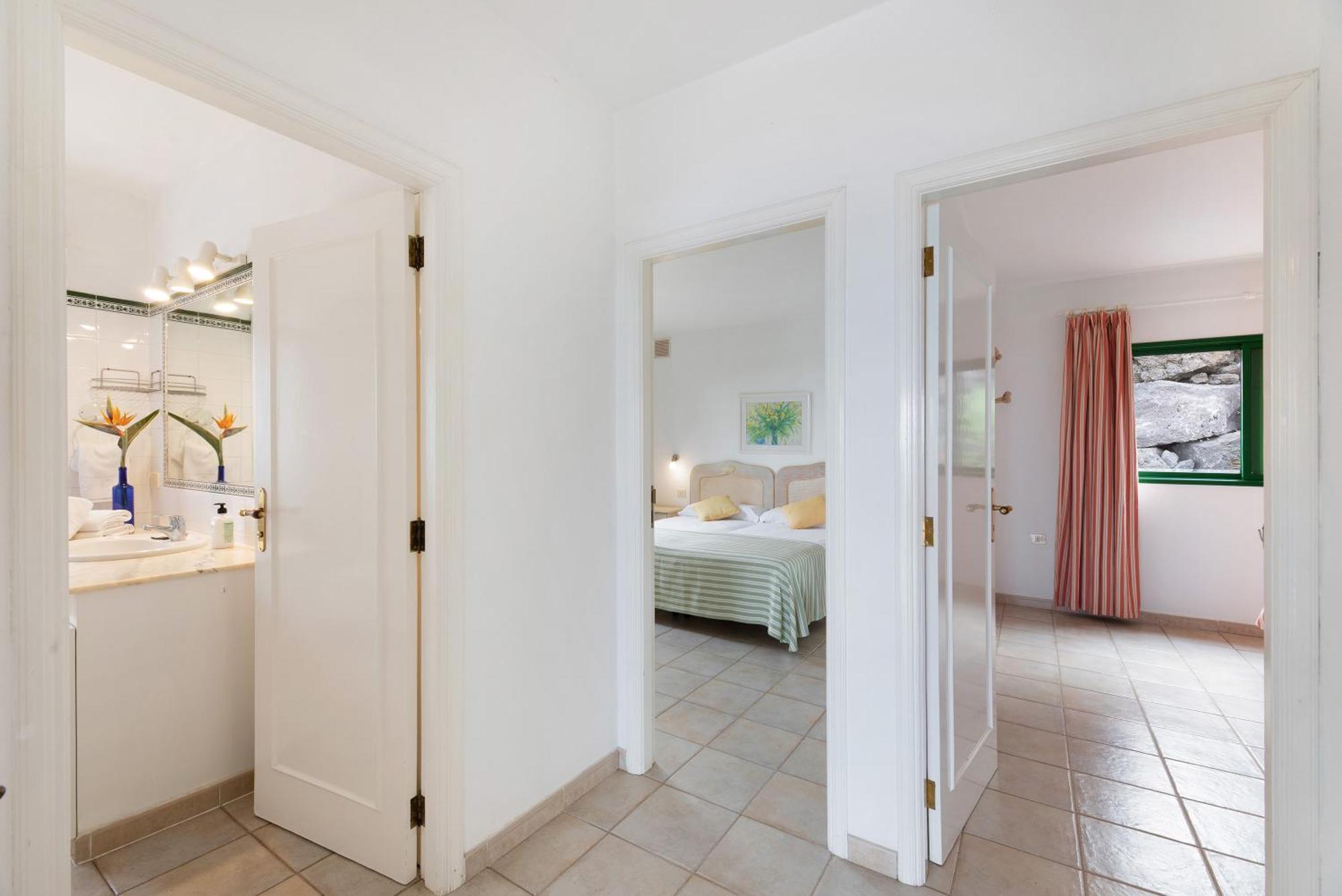 Villa Verde Superior B Los Barros Екстер'єр фото