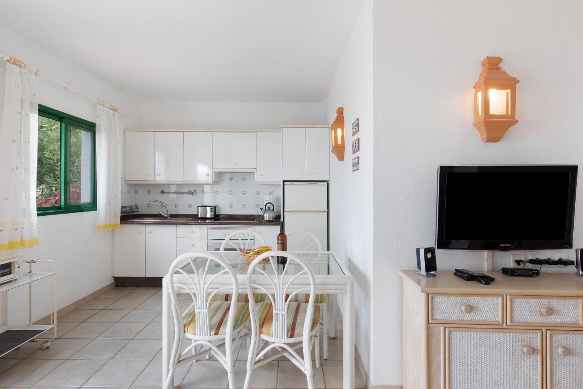 Villa Verde Superior B Los Barros Екстер'єр фото