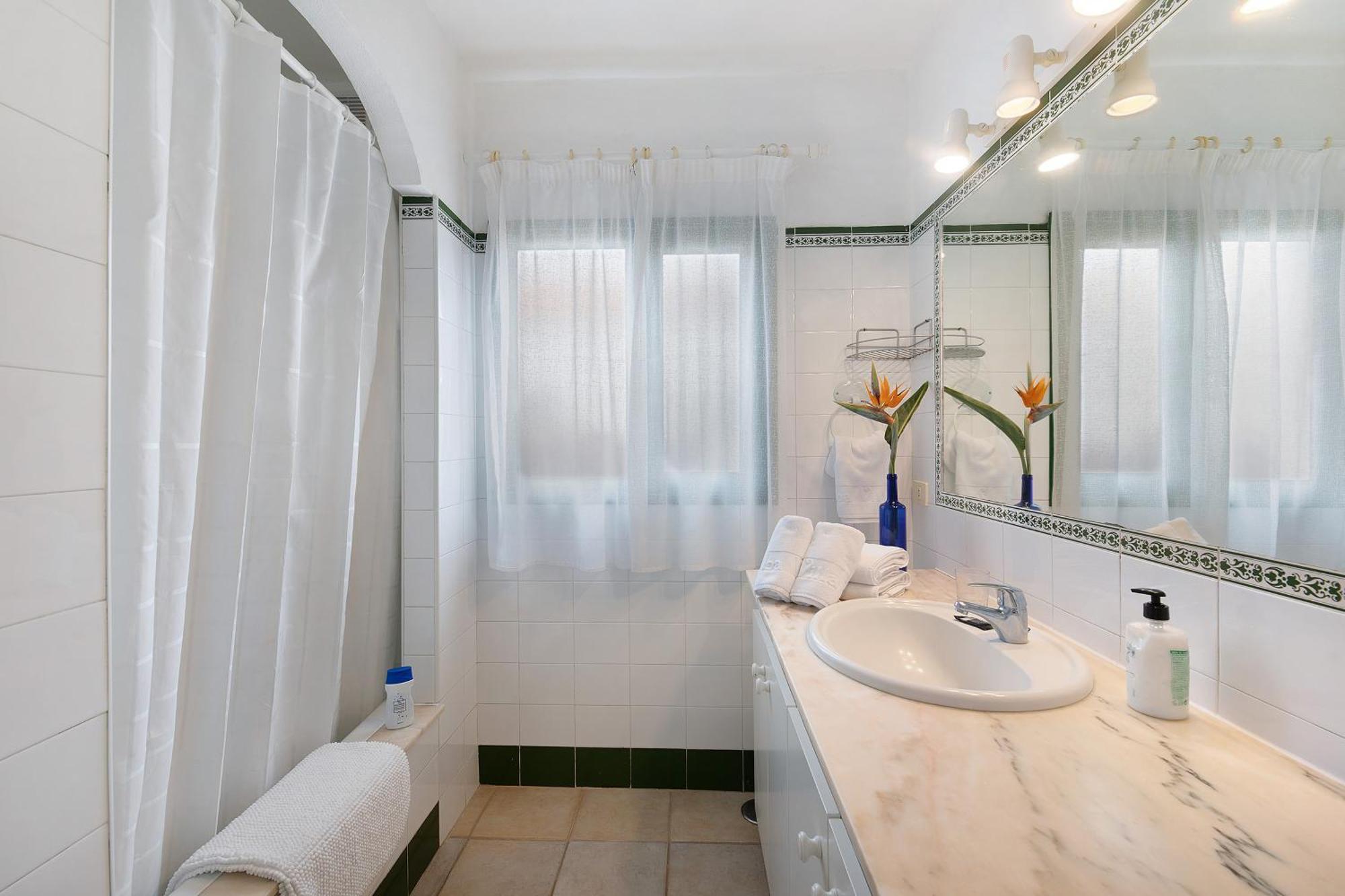 Villa Verde Superior B Los Barros Екстер'єр фото