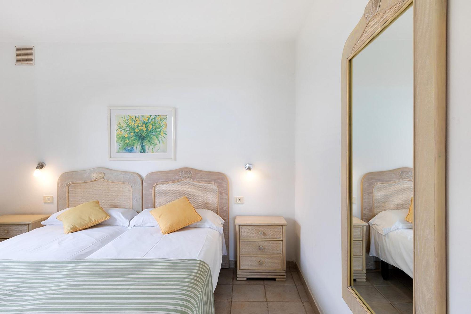 Villa Verde Superior B Los Barros Екстер'єр фото