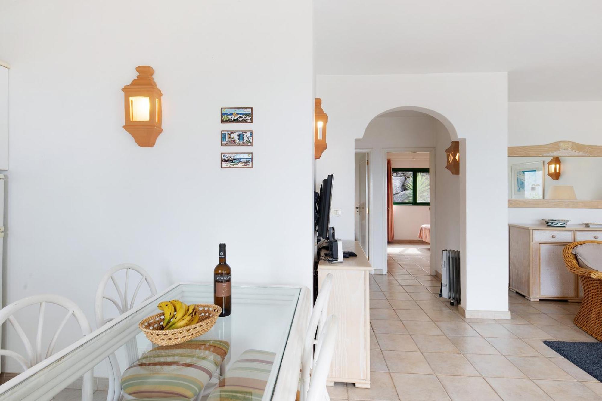 Villa Verde Superior B Los Barros Екстер'єр фото