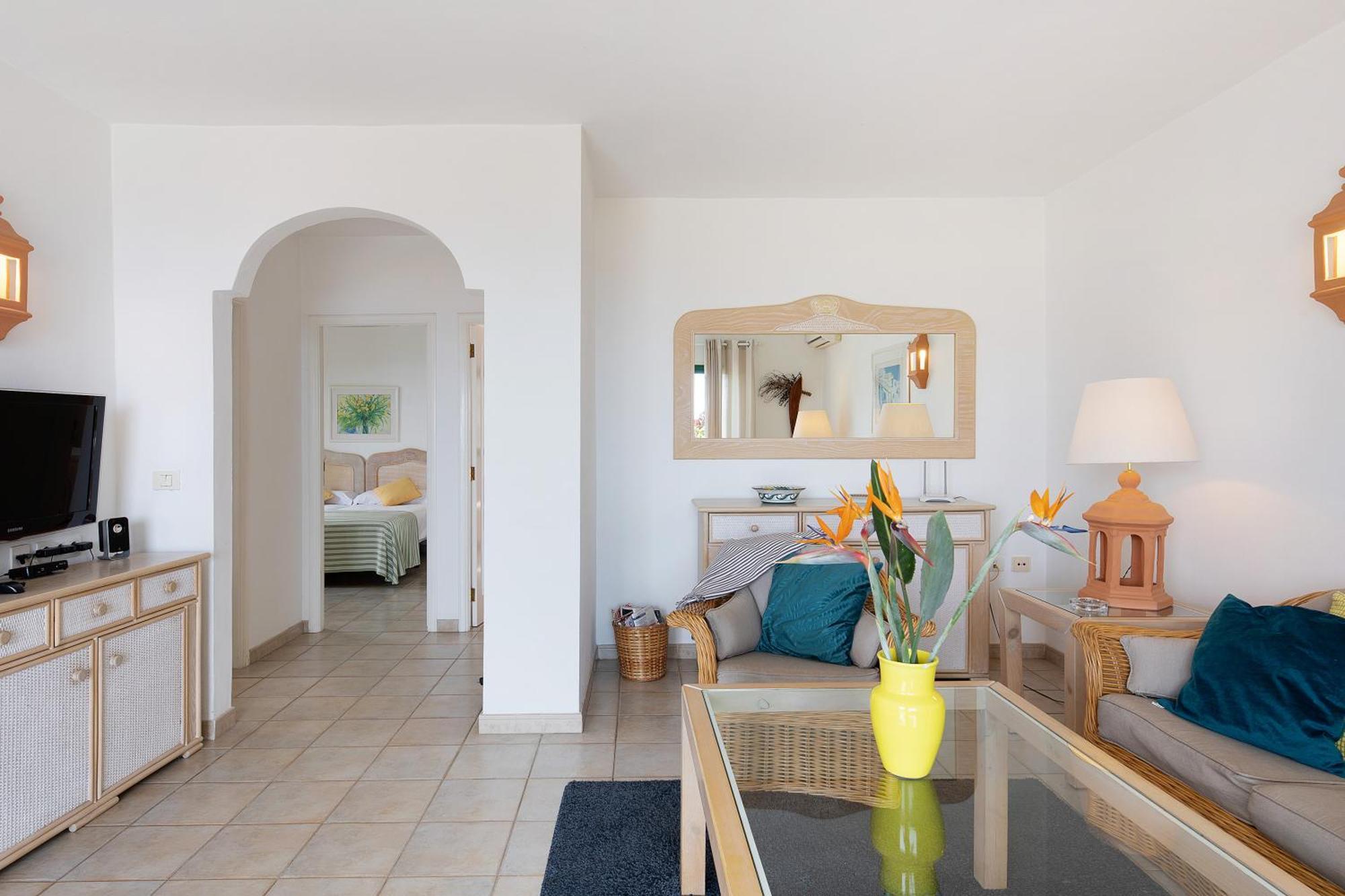 Villa Verde Superior B Los Barros Екстер'єр фото