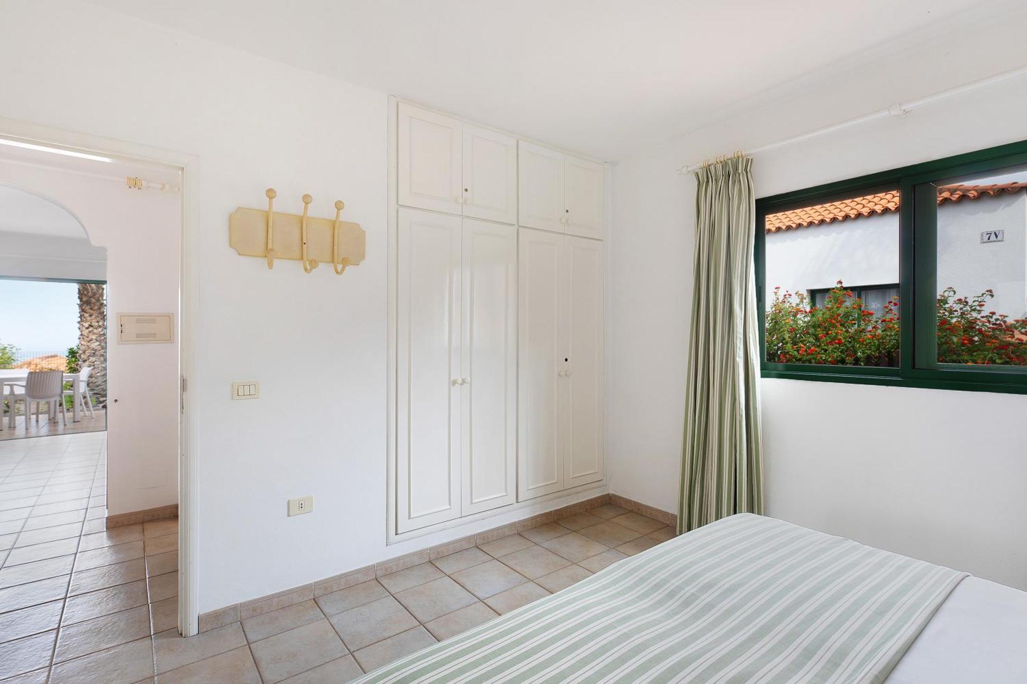 Villa Verde Superior B Los Barros Екстер'єр фото