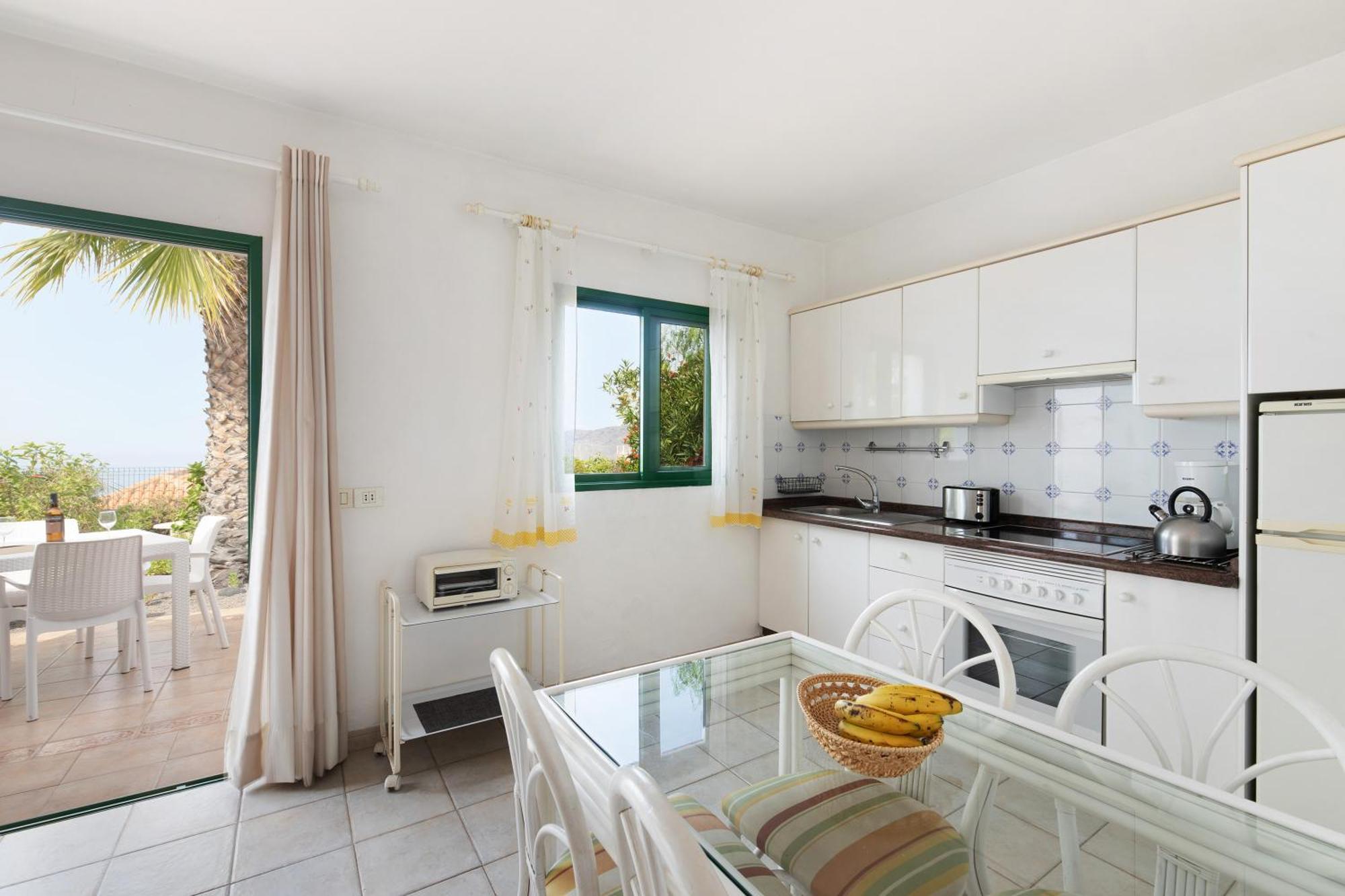 Villa Verde Superior B Los Barros Екстер'єр фото