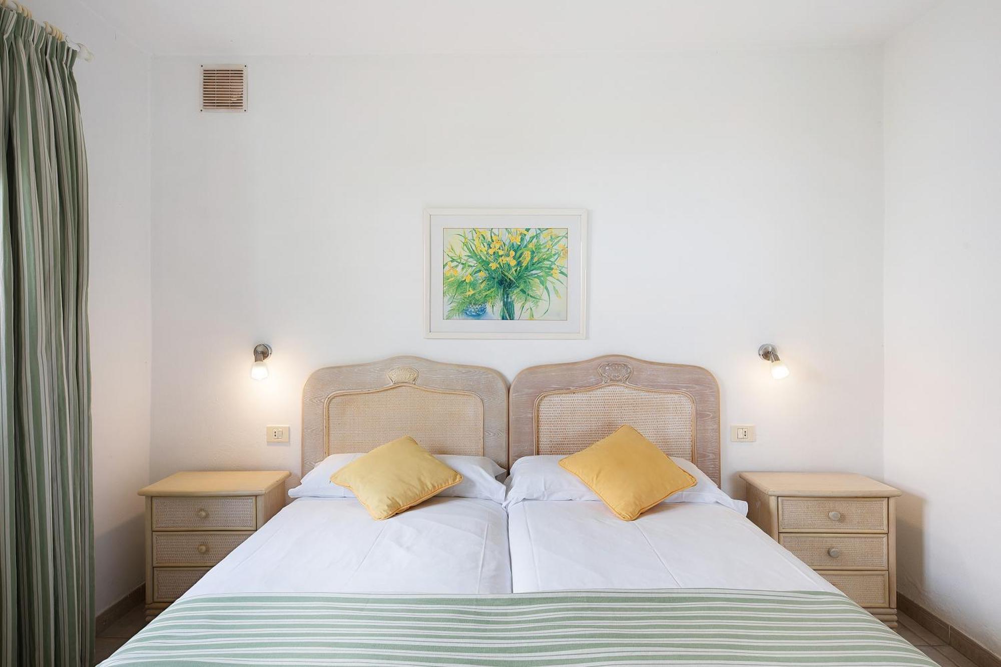 Villa Verde Superior B Los Barros Екстер'єр фото