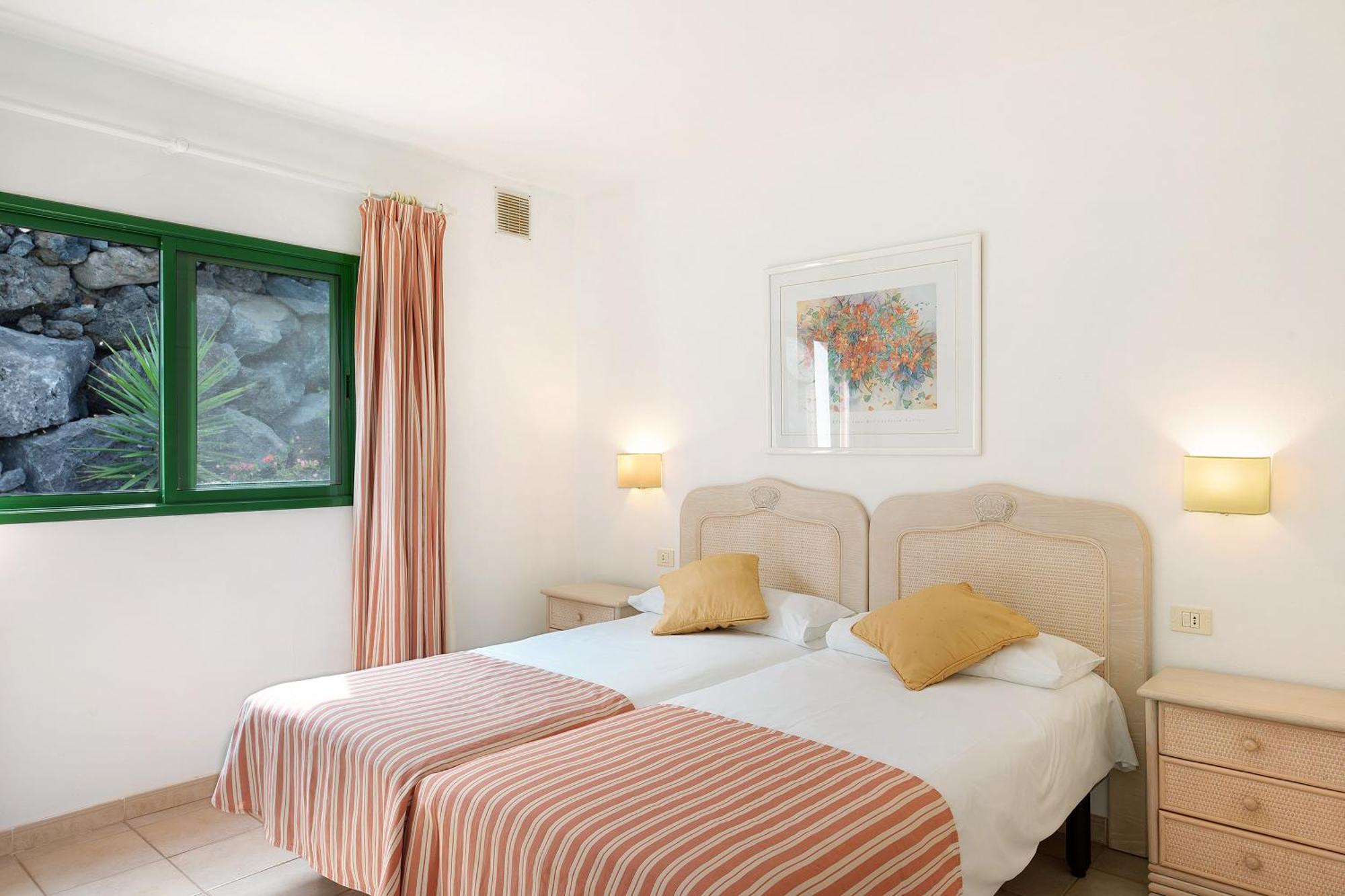 Villa Verde Superior B Los Barros Екстер'єр фото