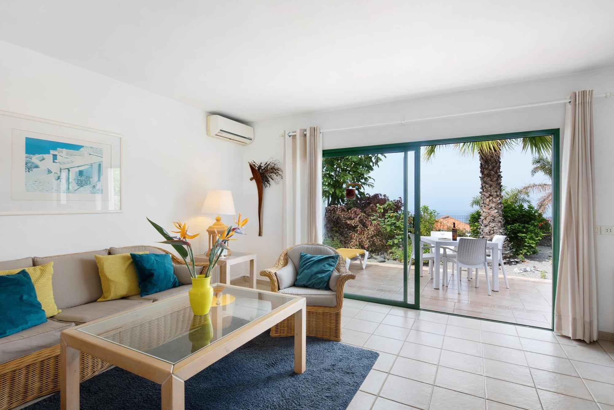 Villa Verde Superior B Los Barros Екстер'єр фото