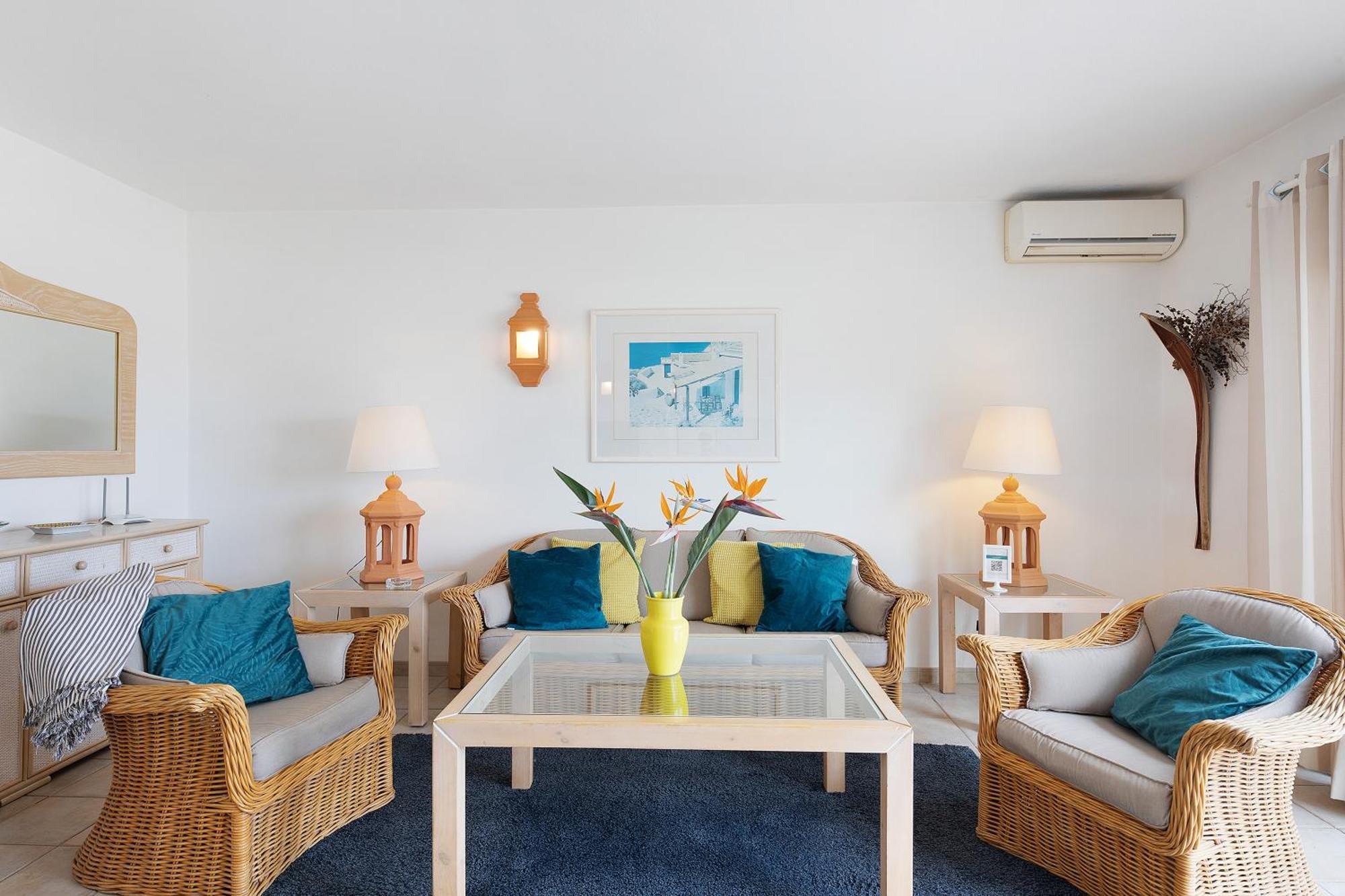 Villa Verde Superior B Los Barros Екстер'єр фото