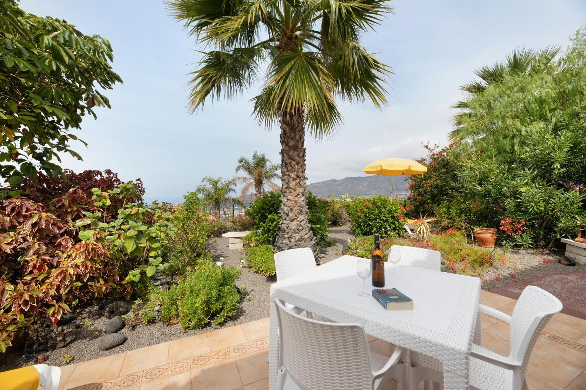 Villa Verde Superior B Los Barros Екстер'єр фото