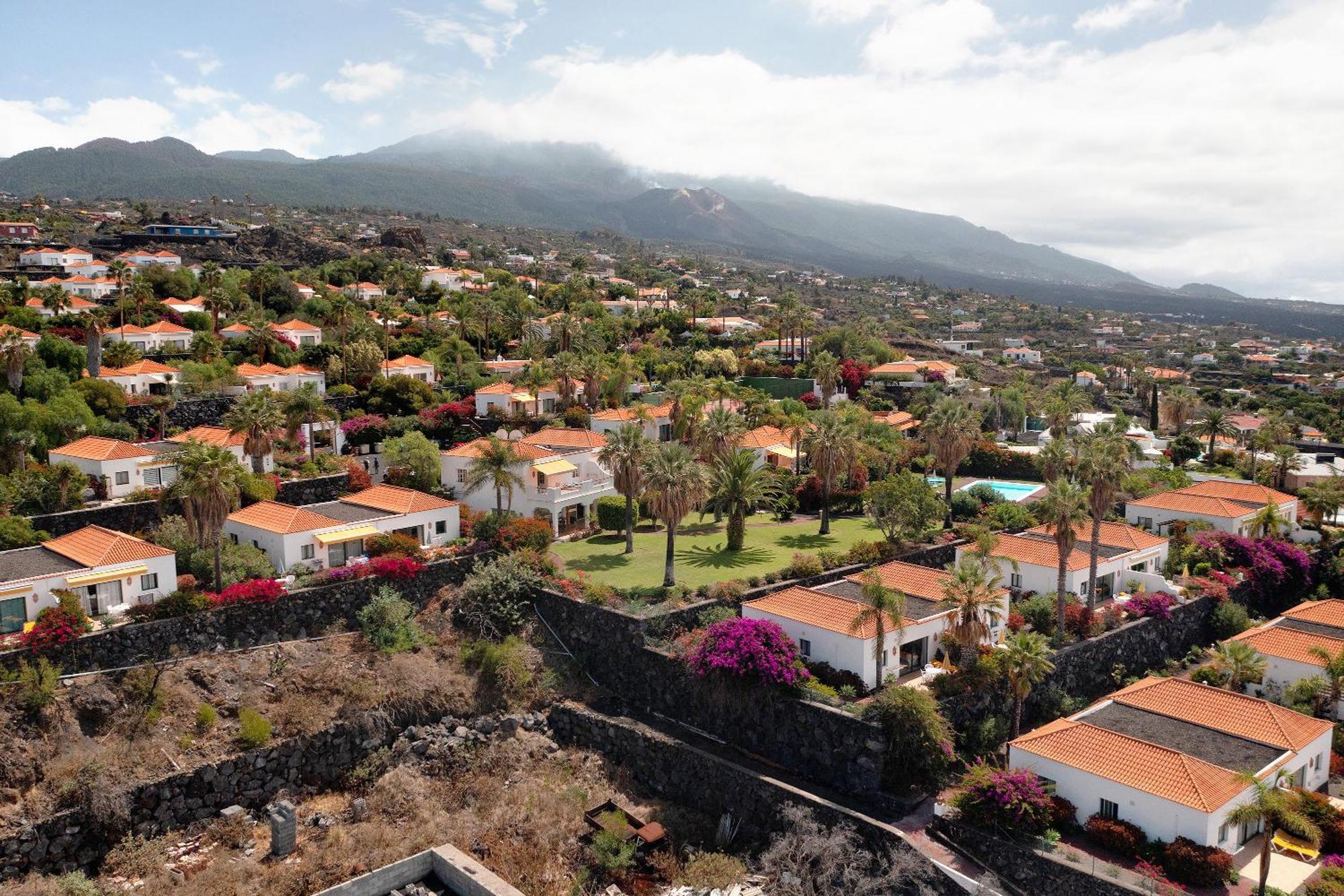 Villa Verde Superior B Los Barros Екстер'єр фото